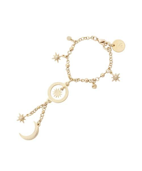 Samantha Thavasa / サマンサタバサ チャーム | スター＆ムーンバッグチャーム | 詳細10