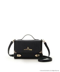 Samantha Thavasa / サマンサタバサ ショルダーバッグ | WICKEDコレクション ショルダーバッグ（エルファバ）