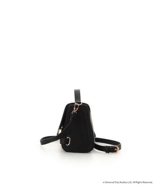 Samantha Thavasa / サマンサタバサ ショルダーバッグ | WICKEDコレクション ショルダーバッグ（エルファバ） | 詳細1