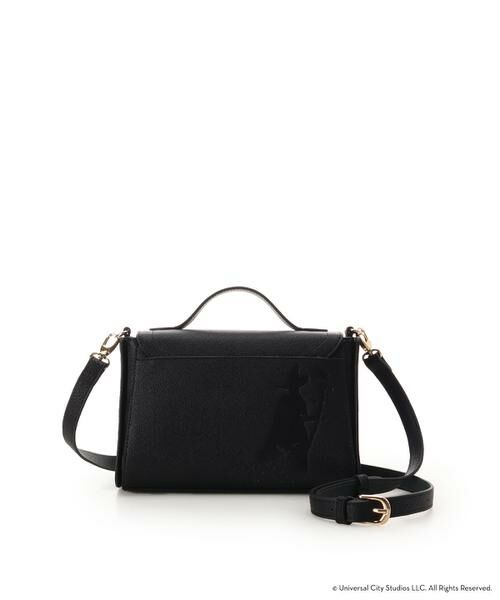 Samantha Thavasa / サマンサタバサ ショルダーバッグ | WICKEDコレクション ショルダーバッグ（エルファバ） | 詳細2