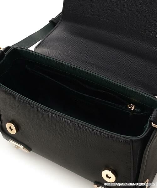 Samantha Thavasa / サマンサタバサ ショルダーバッグ | WICKEDコレクション ショルダーバッグ（エルファバ） | 詳細4