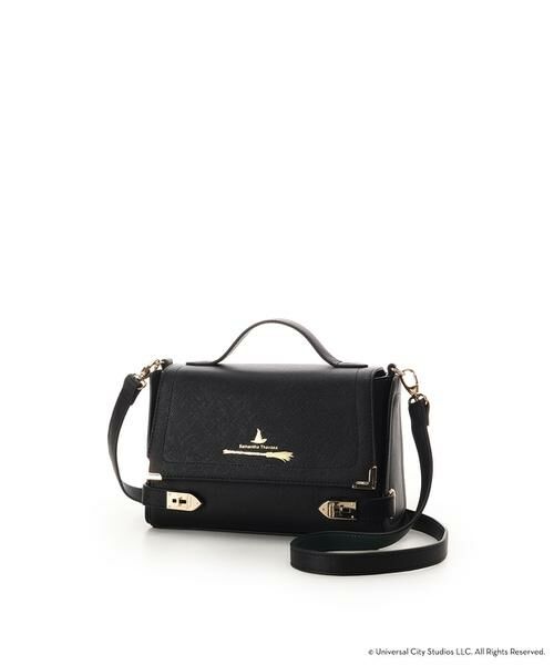 Samantha Thavasa / サマンサタバサ ショルダーバッグ | WICKEDコレクション ショルダーバッグ（エルファバ） | 詳細6