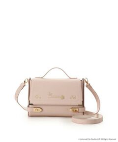 Samantha Thavasa / サマンサタバサ ショルダーバッグ | WICKEDコレクション ショルダーバッグ（グリンダ）