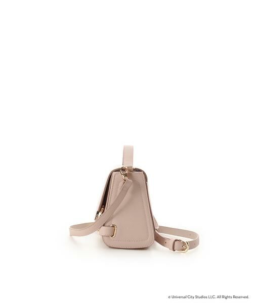 Samantha Thavasa / サマンサタバサ ショルダーバッグ | WICKEDコレクション ショルダーバッグ（グリンダ） | 詳細1