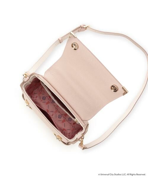 Samantha Thavasa / サマンサタバサ ショルダーバッグ | WICKEDコレクション ショルダーバッグ（グリンダ） | 詳細3