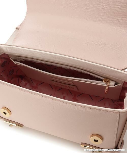 Samantha Thavasa / サマンサタバサ ショルダーバッグ | WICKEDコレクション ショルダーバッグ（グリンダ） | 詳細4