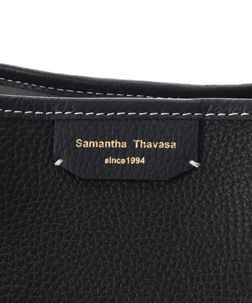 Samantha Thavasa / サマンサタバサ トートバッグ | レザーマルチトートバッグ | 詳細5