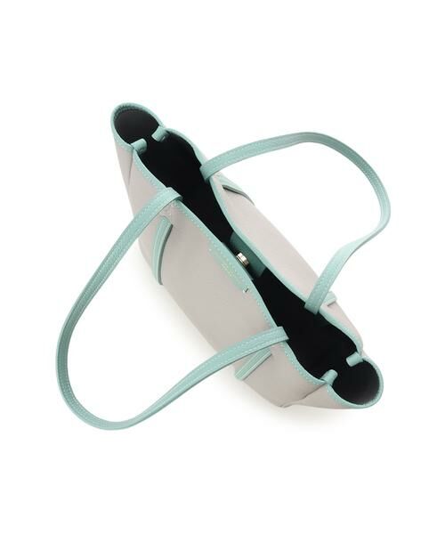 Samantha Thavasa / サマンサタバサ トートバッグ | レザーマルチトートバッグ | 詳細9