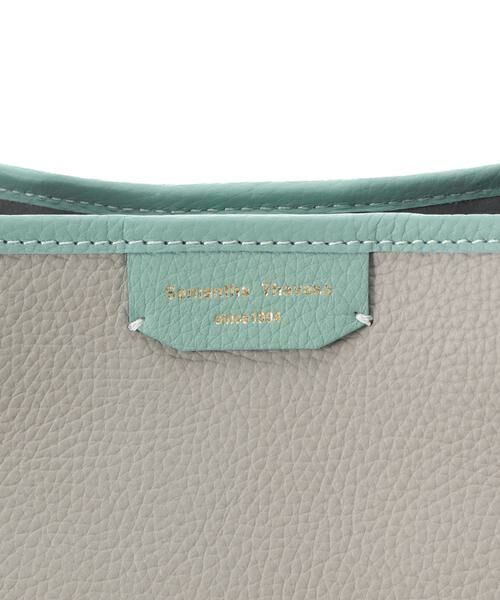 Samantha Thavasa / サマンサタバサ トートバッグ | レザーマルチトートバッグ | 詳細11