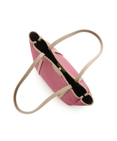 Samantha Thavasa / サマンサタバサ トートバッグ | レザーマルチトートバッグ | 詳細15