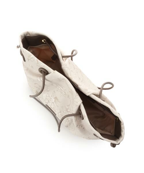 Samantha Thavasa / サマンサタバサ トートバッグ | クラシックフラワーデザイントートバッグ | 詳細3