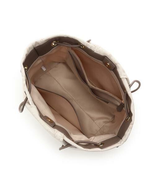 Samantha Thavasa / サマンサタバサ トートバッグ | クラシックフラワーデザイントートバッグ | 詳細4