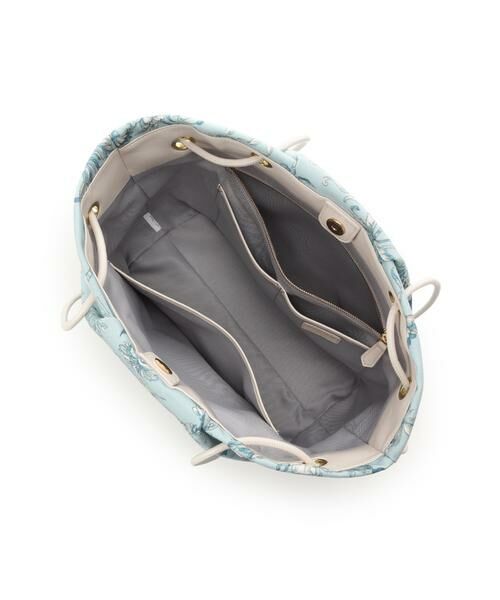 Samantha Thavasa / サマンサタバサ トートバッグ | クラシックフラワーデザイントートバッグ | 詳細11