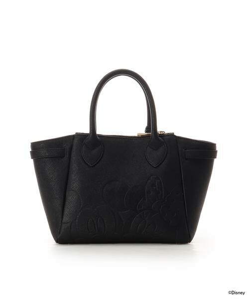 Samantha Thavasa / サマンサタバサ ハンドバッグ | 「ミッキーマウス」＆「ミニーマウス」コレクション サマンサアゼル | 詳細2