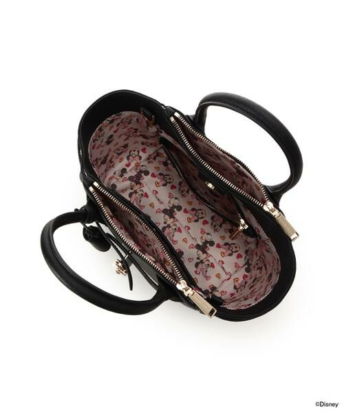 Samantha Thavasa / サマンサタバサ ハンドバッグ | 「ミッキーマウス」＆「ミニーマウス」コレクション サマンサアゼル | 詳細4