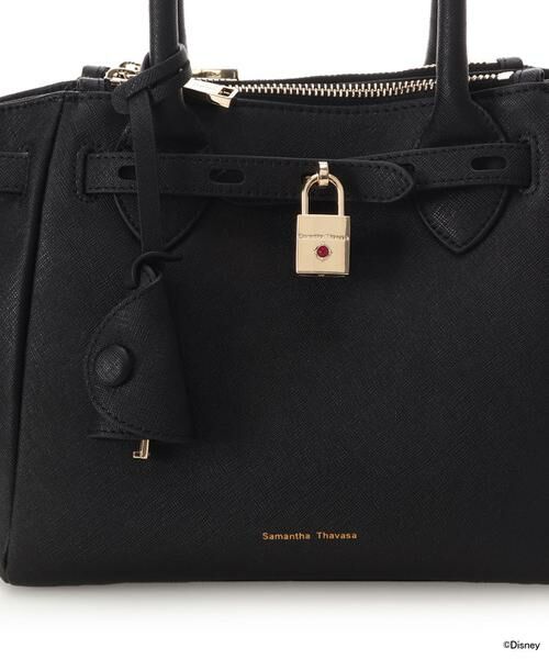 Samantha Thavasa / サマンサタバサ ハンドバッグ | 「ミッキーマウス」＆「ミニーマウス」コレクション サマンサアゼル | 詳細5