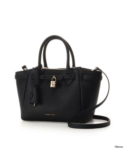 Samantha Thavasa / サマンサタバサ ハンドバッグ | 「ミッキーマウス」＆「ミニーマウス」コレクション サマンサアゼル | 詳細6