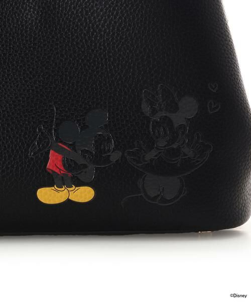 Samantha Thavasa / サマンサタバサ ショルダーバッグ | 「ミッキーマウス」＆「ミニーマウス」コレクション ショルダー | 詳細5