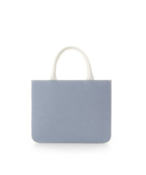 Samantha Thavasa / サマンサタバサ トートバッグ | デニム調エムシュシュⅢ トートバッグ | 詳細2