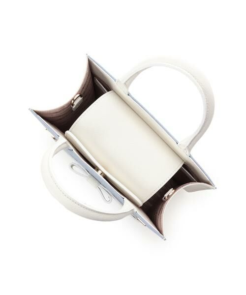 Samantha Thavasa / サマンサタバサ トートバッグ | デニム調エムシュシュⅢ トートバッグ | 詳細3