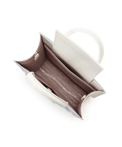 Samantha Thavasa / サマンサタバサ トートバッグ | デニム調エムシュシュⅢ トートバッグ | 詳細4