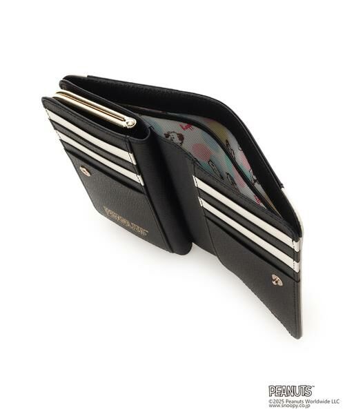 Samantha Thavasa / サマンサタバサ 財布・コインケース・マネークリップ | 「スヌーピー」コレクション 口金折財布 | 詳細3