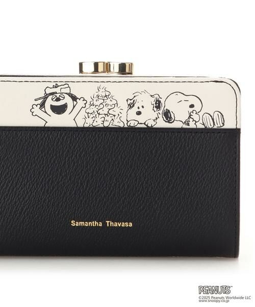 サマンサタバサデラックス　スヌーピー　コインケース サマンサタバサ デラックス スヌーピーSNOOPY コインケース 小銭