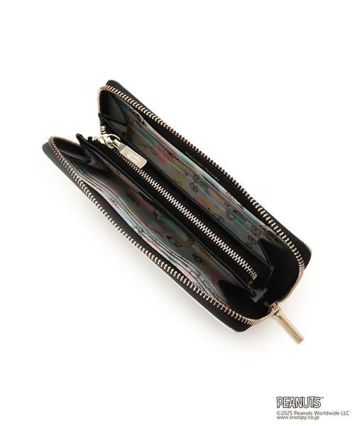 Samantha Thavasa / サマンサタバサ 財布・コインケース・マネークリップ | 「スヌーピー」コレクション 長財布 | 詳細3