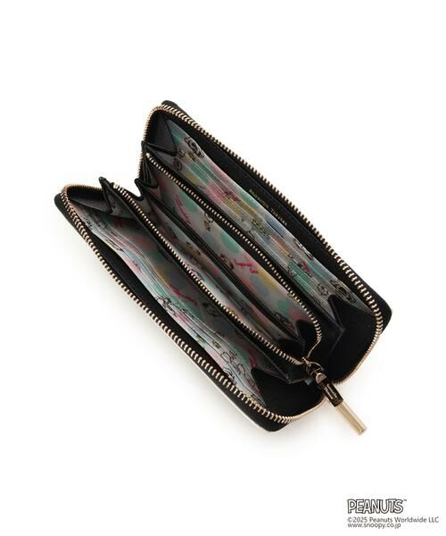 Samantha Thavasa / サマンサタバサ 財布・コインケース・マネークリップ | 「スヌーピー」コレクション 長財布 | 詳細4