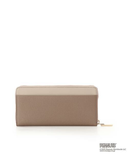 Samantha Thavasa / サマンサタバサ 財布・コインケース・マネークリップ | 「スヌーピー」コレクション 長財布 | 詳細8