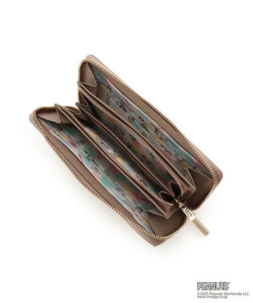 Samantha Thavasa / サマンサタバサ 財布・コインケース・マネークリップ | 「スヌーピー」コレクション 長財布 | 詳細10