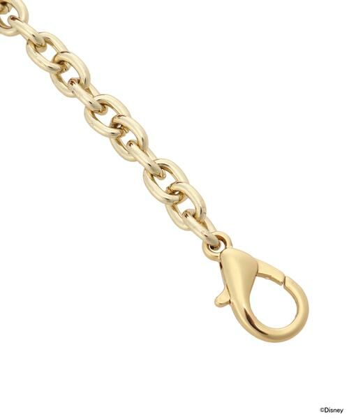 Samantha Thavasa / サマンサタバサ ポーチ | 「ミッキーマウス」＆「ミニーマウス」コレクション ハートポーチチャーム | 詳細6