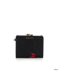 Samantha Thavasa / サマンサタバサ 財布・コインケース・マネークリップ | 「ミッキーマウス」＆「ミニーマウス」コレクション 口金折財布