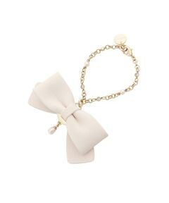 Samantha Thavasa / サマンサタバサ チャーム | リボンモチーフ バッグチャーム