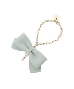 Samantha Thavasa / サマンサタバサ チャーム | リボンモチーフ バッグチャーム