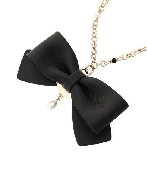 Samantha Thavasa / サマンサタバサ チャーム | リボンモチーフ バッグチャーム | 詳細1