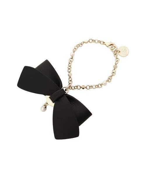 Samantha Thavasa / サマンサタバサ チャーム | リボンモチーフ バッグチャーム | 詳細3