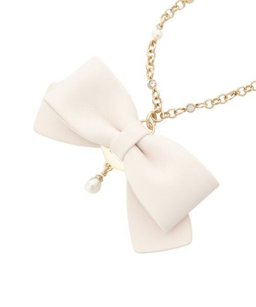 Samantha Thavasa / サマンサタバサ チャーム | リボンモチーフ バッグチャーム | 詳細4