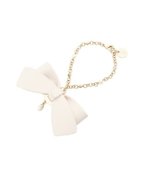 Samantha Thavasa / サマンサタバサ チャーム | リボンモチーフ バッグチャーム | 詳細6