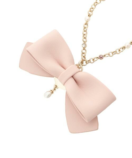 Samantha Thavasa / サマンサタバサ チャーム | リボンモチーフ バッグチャーム | 詳細7