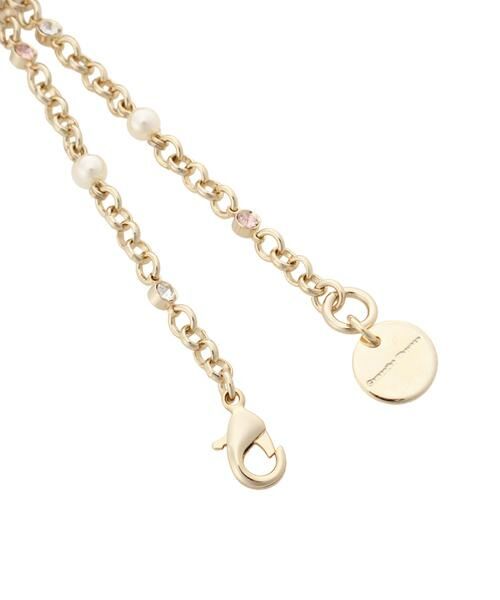 Samantha Thavasa / サマンサタバサ チャーム | リボンモチーフ バッグチャーム | 詳細8