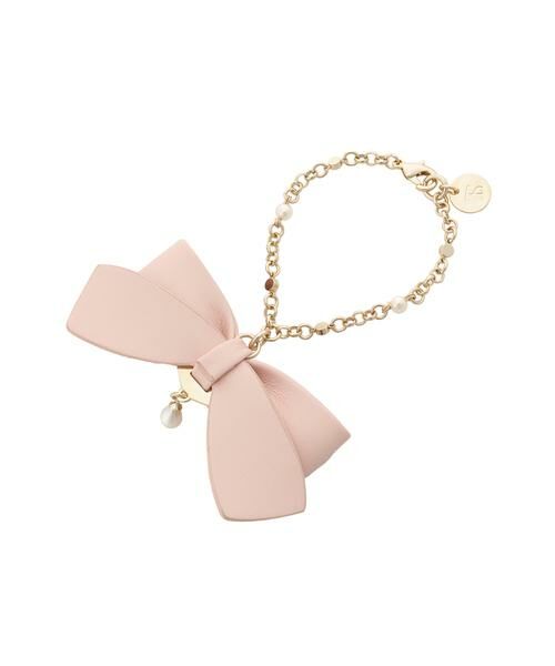 Samantha Thavasa / サマンサタバサ チャーム | リボンモチーフ バッグチャーム | 詳細9