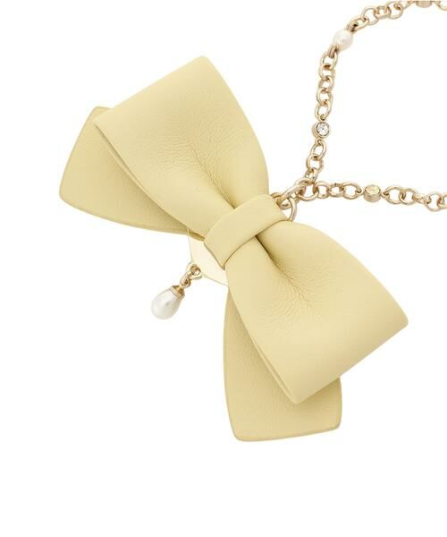 Samantha Thavasa / サマンサタバサ チャーム | リボンモチーフ バッグチャーム | 詳細10