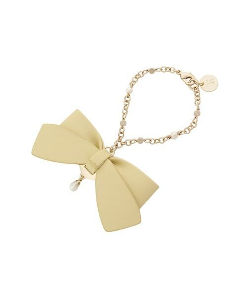 Samantha Thavasa / サマンサタバサ チャーム | リボンモチーフ バッグチャーム | 詳細13