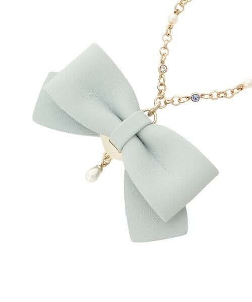 Samantha Thavasa / サマンサタバサ チャーム | リボンモチーフ バッグチャーム | 詳細14