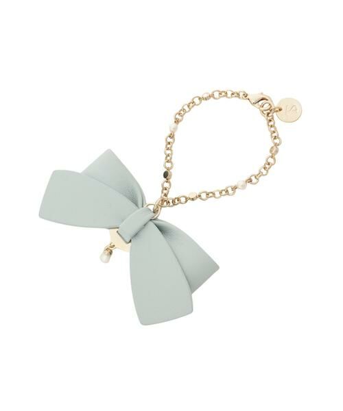 Samantha Thavasa / サマンサタバサ チャーム | リボンモチーフ バッグチャーム | 詳細17