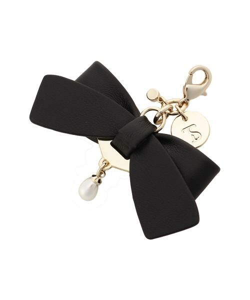 Samantha Thavasa / サマンサタバサ チャーム | リボンモチーフ ファスナーチャーム | 詳細1