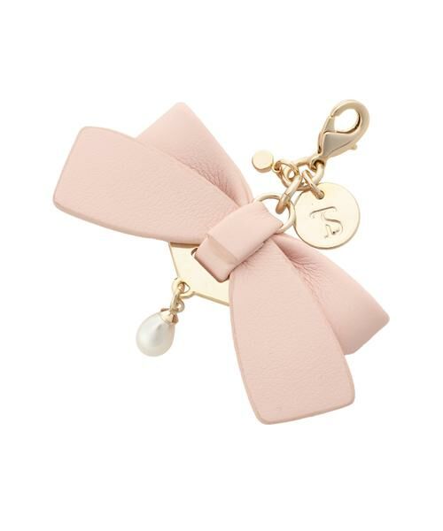 Samantha Thavasa / サマンサタバサ チャーム | リボンモチーフ ファスナーチャーム | 詳細3