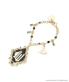 Samantha Thavasa / サマンサタバサ チャーム | WICKEDコレクション バッグチャーム（エルファバ）