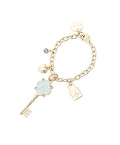 Samantha Thavasa / サマンサタバサ チャーム | キーモチーフバッグチャーム